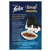 FELIX SOUP FARM 6X48GM