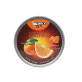 Bumble Bee Orange Soft Fruity Delicious Candy 128g