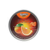 Bumble Bee Orange Soft Fruity Delicious Candy 128g