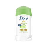 DOVE STICK GO FRESH CUCUMBER 40ML
