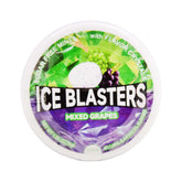 Ice Blasters Mixed Grapes 35g