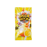 BAIDA ROCK POPPING CANDY LOLLIPOP SEA SALT LEMON 12 GM