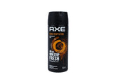Axe Dark Temptation Deodrant Body Spray 15Oml