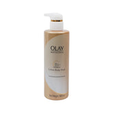 OLAY BODY WASH CLEASING & BRIGHTENING 500 ML