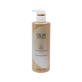 OLAY BODY WASH CLEASING & BRIGHTENING 500 ML