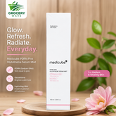 Medicube - PDRN Pink Collagen Glutathione Mist Serum - 100ml