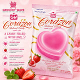 Love Candy Corazon Beloved 150gm