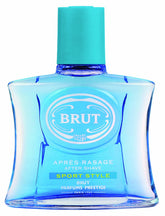 BRUT AFTER SHAVE SPORT STYLE 100ML