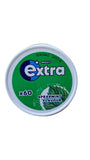 Wrigley's Extra Spearmint Sugar Free Gum 60