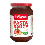 Herman Pasta Sauce 380gm