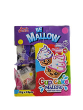 Sam's Garden Be Mallow Cup Cake with Jam Filled