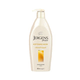 JERGENS LOTION SOFTENING MUSK 400ML