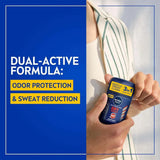 Nivea Dry Impact Deodorant Stick - 50 ml