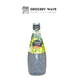 Garden Harvest Basil Seed with White Grape 290ml