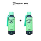 CARRY ME SYDNEY BODY SPRAY 200ML 1+1