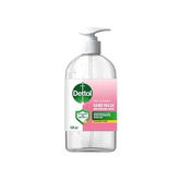 Dettol Pro Cleanse Antibacterial Liquid Hand Soap 500ml