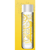 VOSS SPARKLING WATER LEMON CUCUMBER 375ML