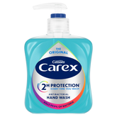 Cussons Carex The Original Hand Wash 250ml