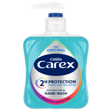 Cussons Carex The Original Hand Wash 250ml