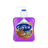 Cussons Carex Deep Forest Fruits Hand Wash 250ml