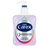 Carex Complete Sensitive Hand Wash 250ml