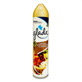 Glade Air Freshner Sensual Sandalwood & Jasmine 300ml