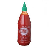 THAI PRESTIGE HOT CHILI SAUCE 500G