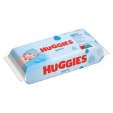 Huggies Baby Wipes 46 PCs