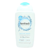 FEMFRESH SOAP FREE ULTIMATE CARE ACTIVE FRESH WASH 250ML