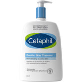 Cetaphil Gentle Skin Cleanser 1 ltr