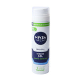 NIVEA MEN SHAVING GEL SENSITIVE 200 ML