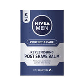 Nivea Men Replenishing Post Shave Balm 100ml