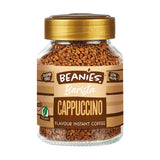 Beanies Barista Cappuccino Coffee 50g