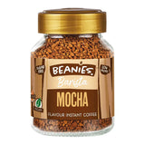 Beanies Barista Mocha Coffee 50g