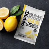 Diablo Sugar Free Lemon&cream Sweets 75gm