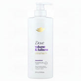 Dove, Volume & Fullness, Shampoo, 18 fl oz (532 ml)