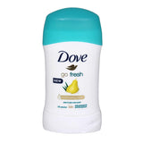 DOVE STICK GO FRESH ALOE VERA 40ML
