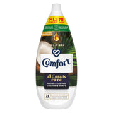 Comfort Ultimate Care Concentrated Fabric Conditioner Coco Fantasy 1.178L