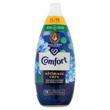 Comfort Ultimate Care Fresh Sky Fabric Conditioner 1178ml