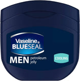 Vaseline Blue Seal Men Protection 100ml