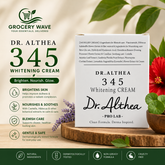 Dr.Althea - 345 Relief Cream