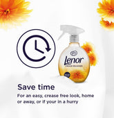 Lenor Crease Releaser Summer Breeze Iron Spray 500 ml