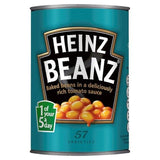 Heinz Baked Beans In Tomato Sauce 415g