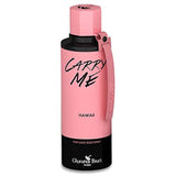 Carry Me Hawaii Giovanni Bacci Spray Deodorant For Women – 200 ml