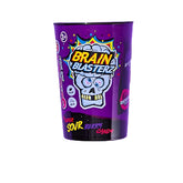 BRAIN BLASTERZ BERRY CANDY TUB 48GM