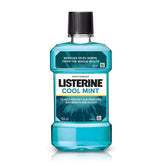 LISTERINE MOUTHWASH COOL MINT 250ML