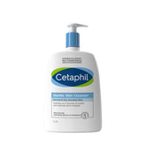 CETAPHIL GENTLE SKIN CLEANSER NORMAL TO DRY, SENSITIVE SKIN 236ML
