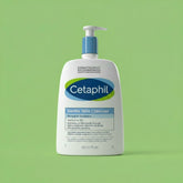 CETAPHIL GENTLE SKIN CLEANSER NORMAL TO DRY, SENSITIVE SKIN 1L