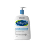 CETAPHIL GENTLE SKIN CLEANSER NORMAL TO DRY, SENSITIVE SKIN 236ML