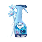 FEBREZE TRIGGER FABRIC FRESHNER SPRING AWAKENING 500ML
